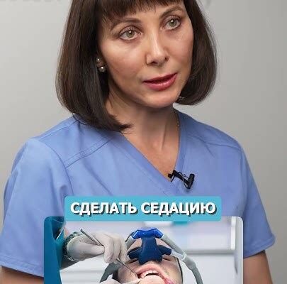 Виниры - правда о боли при установке